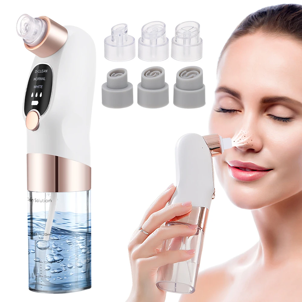 Electric Small Bubble Blackhea - Air Bubble Remover のレビューと価格