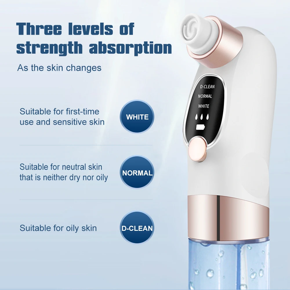 Electric Small Bubble Blackhea - Air Bubble Remover のレビューと価格