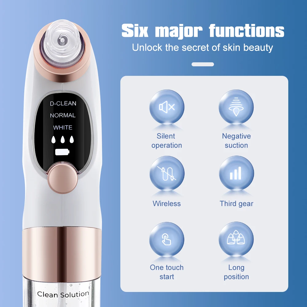 Electric Small Bubble Blackhea - Air Bubble Remover のレビューと価格
