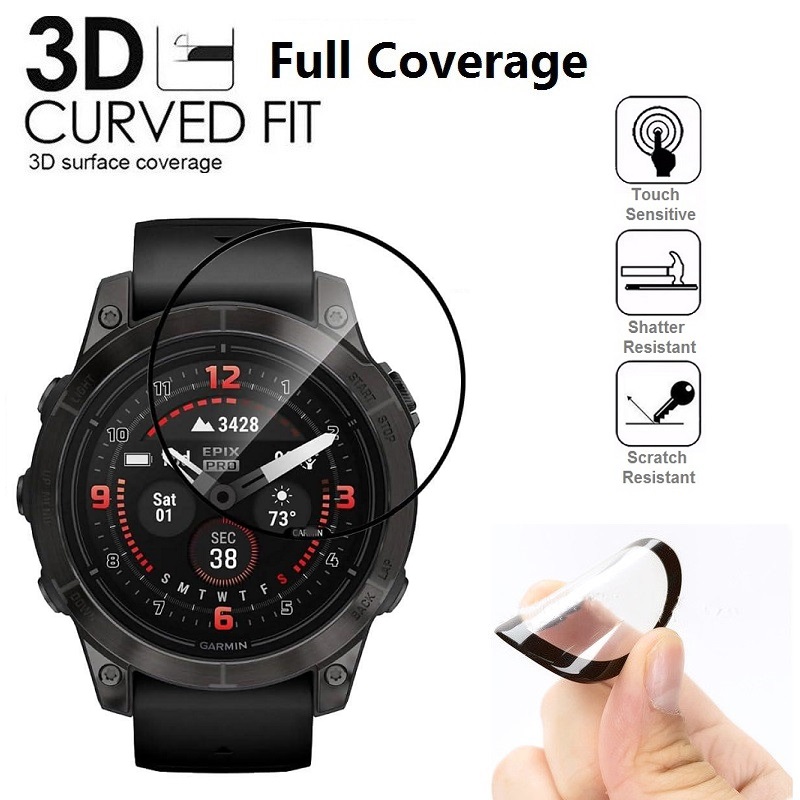 3PCS 3D Curved Edge Screen Pro - Curved Edge Screen のレビューと価格