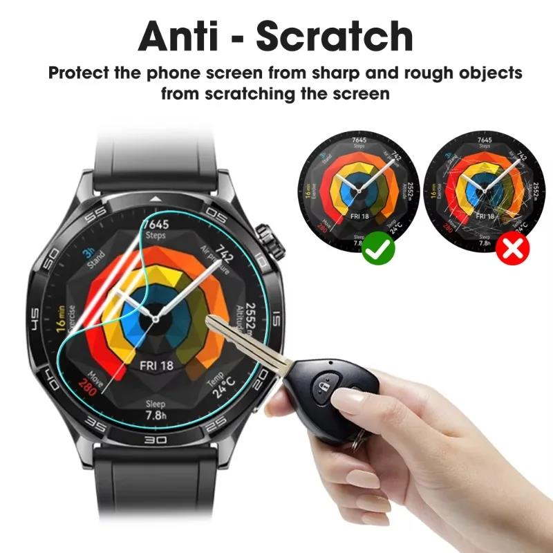 1/3/5Pcs Soft Hydrogel Screen  - Hydrogel Screen Protector のレビューと価格