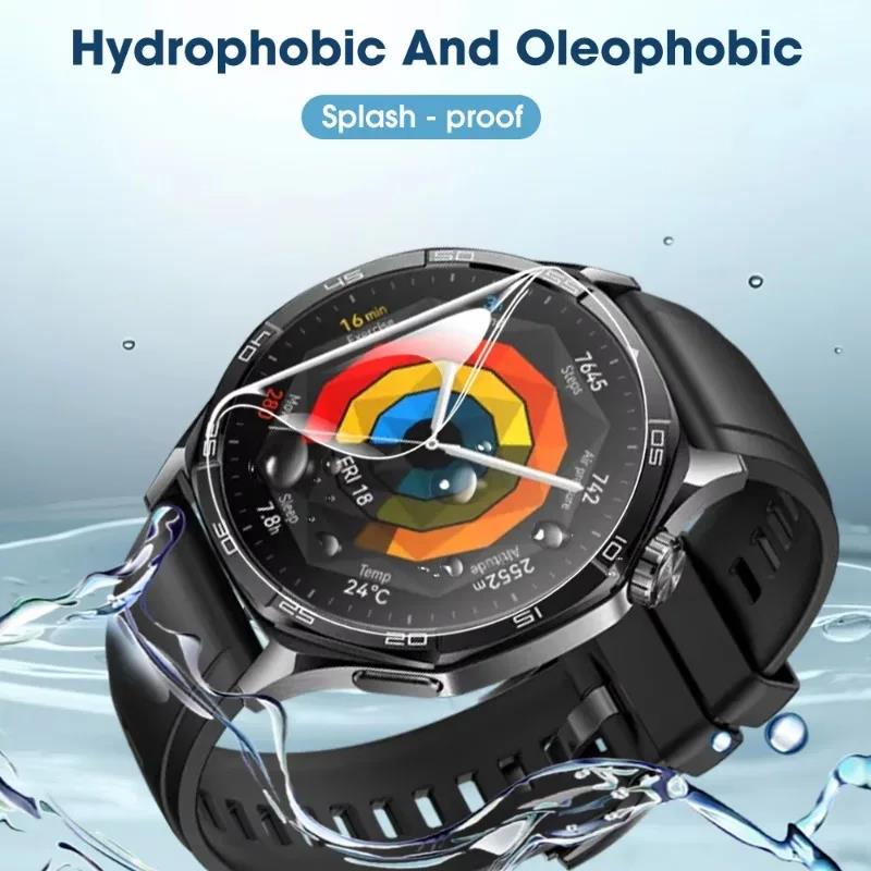 1/3/5Pcs Soft Hydrogel Screen  - Hydrogel Screen Protector のレビューと価格