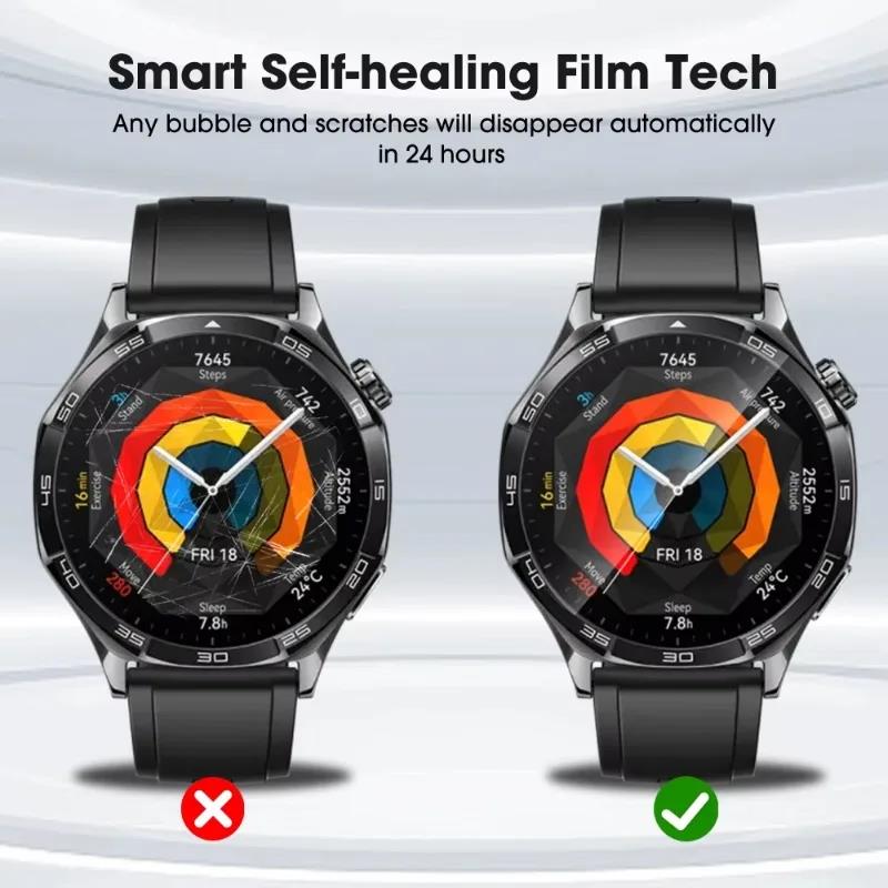 1/3/5Pcs Soft Hydrogel Screen  - Hydrogel Screen Protector のレビューと価格
