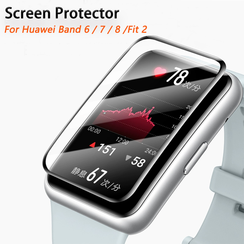 Curved Edge Protective Film Fo - Curved Edge Screen のレビューと価格