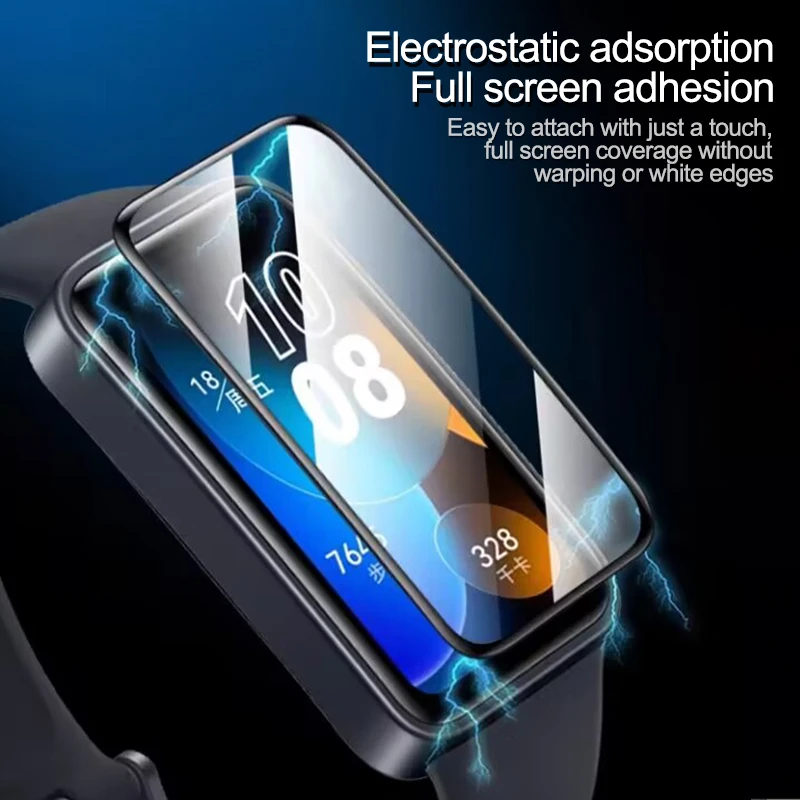 Curved Edge Protective Film Fo - Curved Edge Screen のレビューと価格