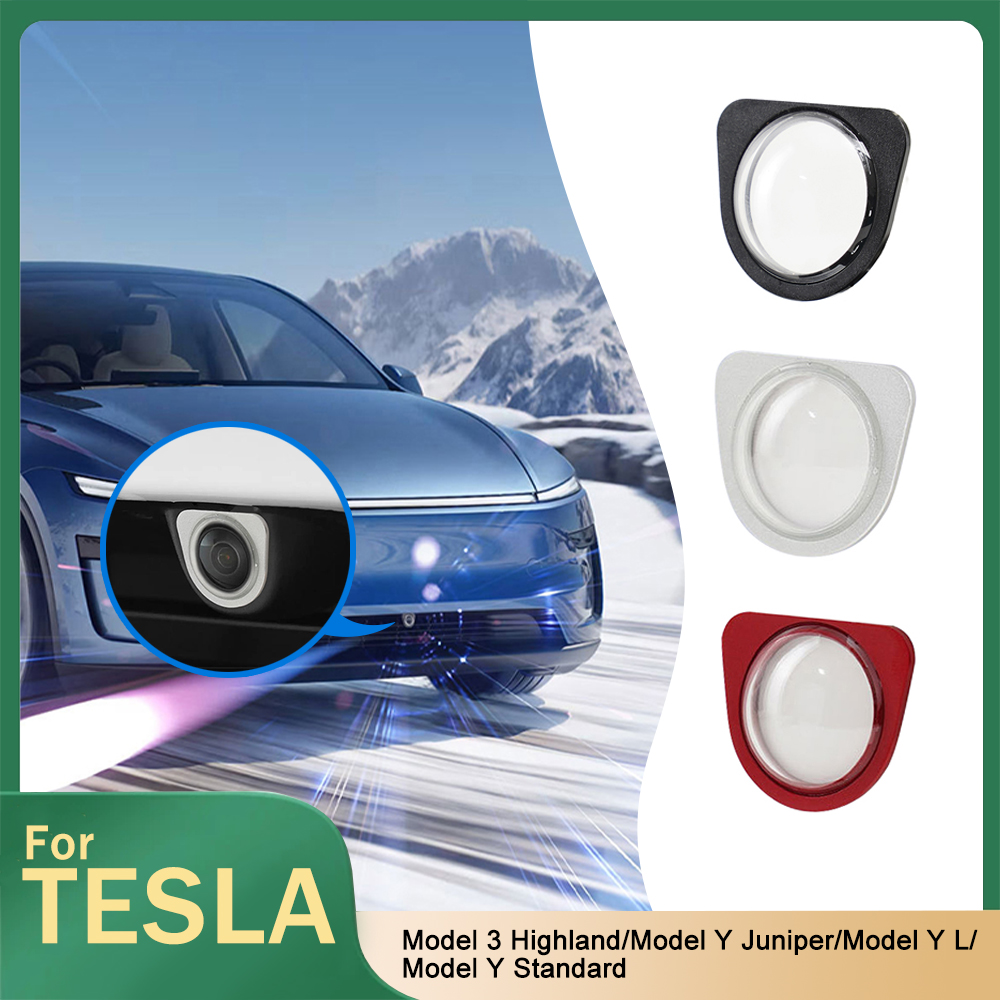Car Front Camera Protector Shi - Glass Protector Auto のレビューと価格