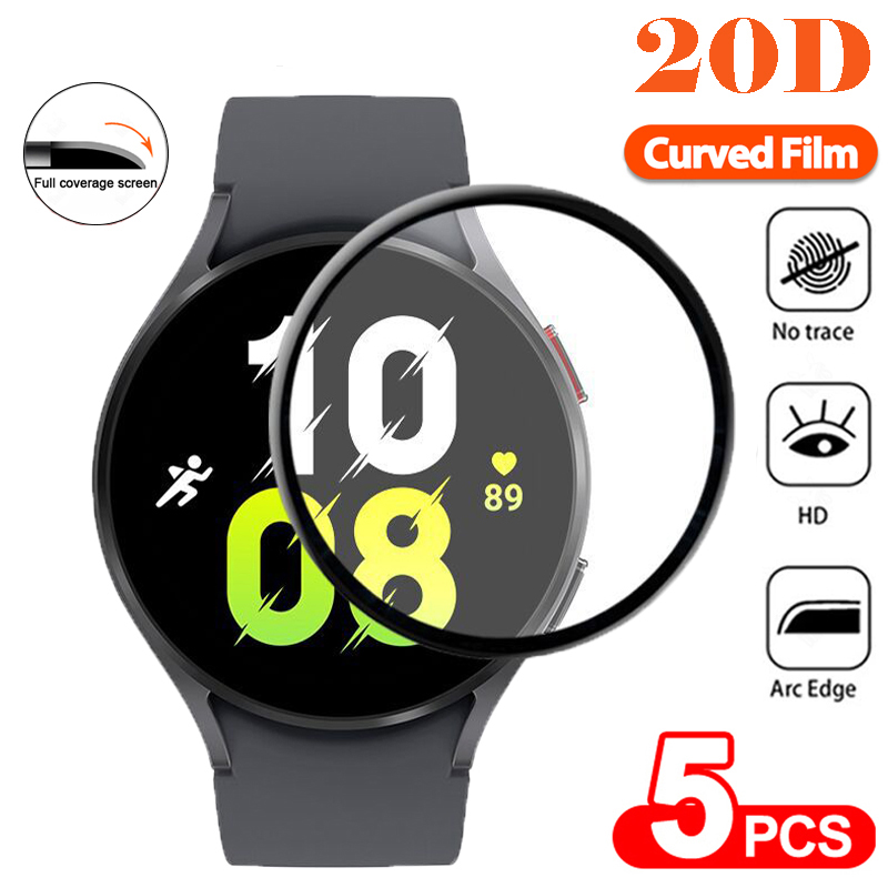 20D Screen Protectors Film Sof - Curved Edge Screen のレビューと価格