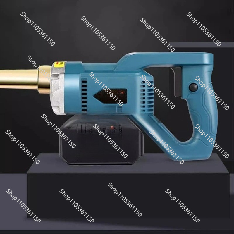 Handhled Concrete Vibrator Too - Air Bubble Remover のレビューと価格