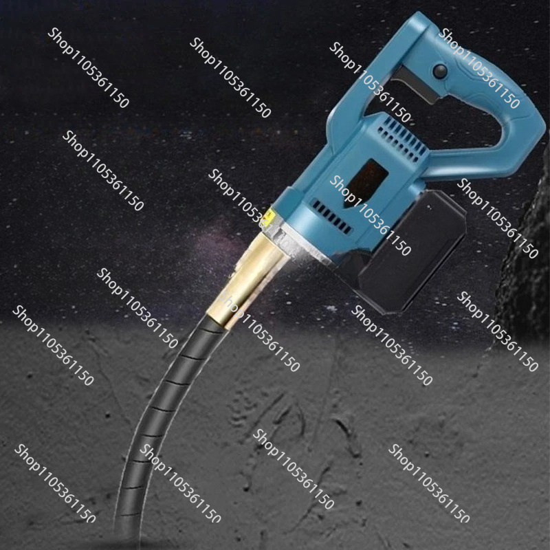 Handhled Concrete Vibrator Too - Air Bubble Remover のレビューと価格
