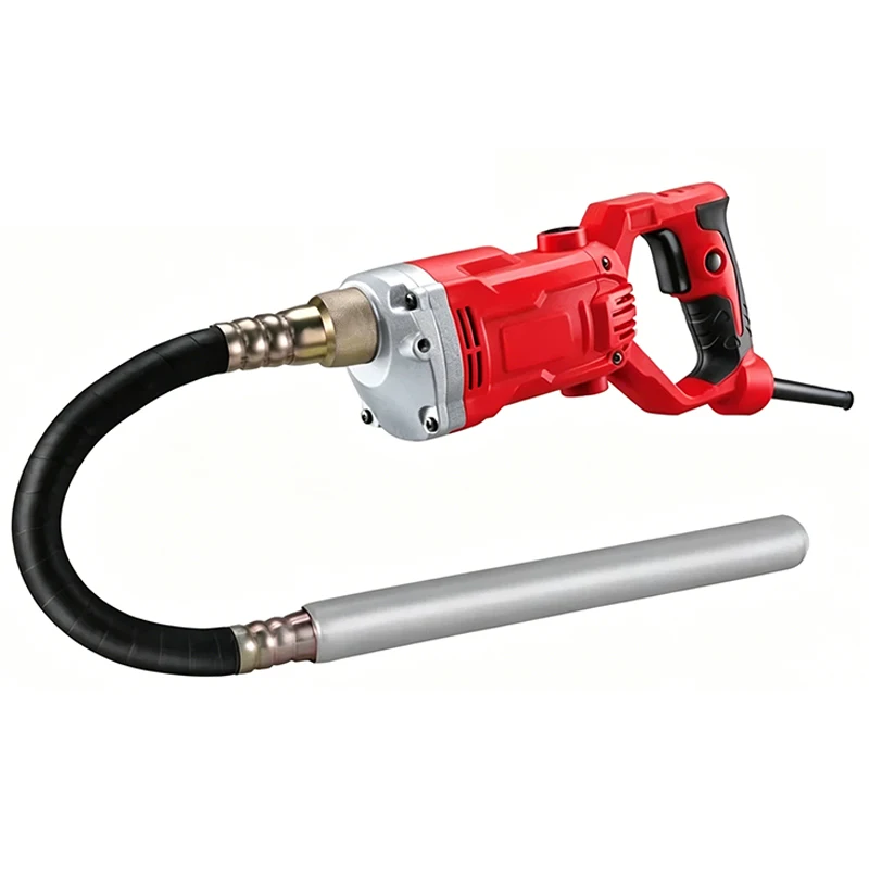 220V Concrete Vibrator Electri - Air Bubble Remover のレビューと価格