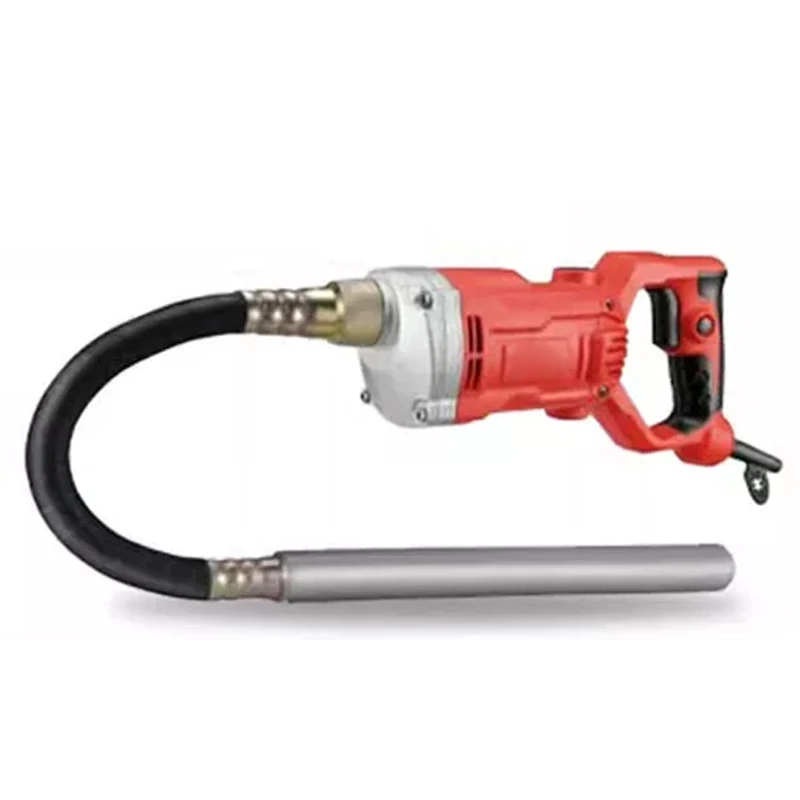 220V Concrete Vibrator Electri - Air Bubble Remover のレビューと価格