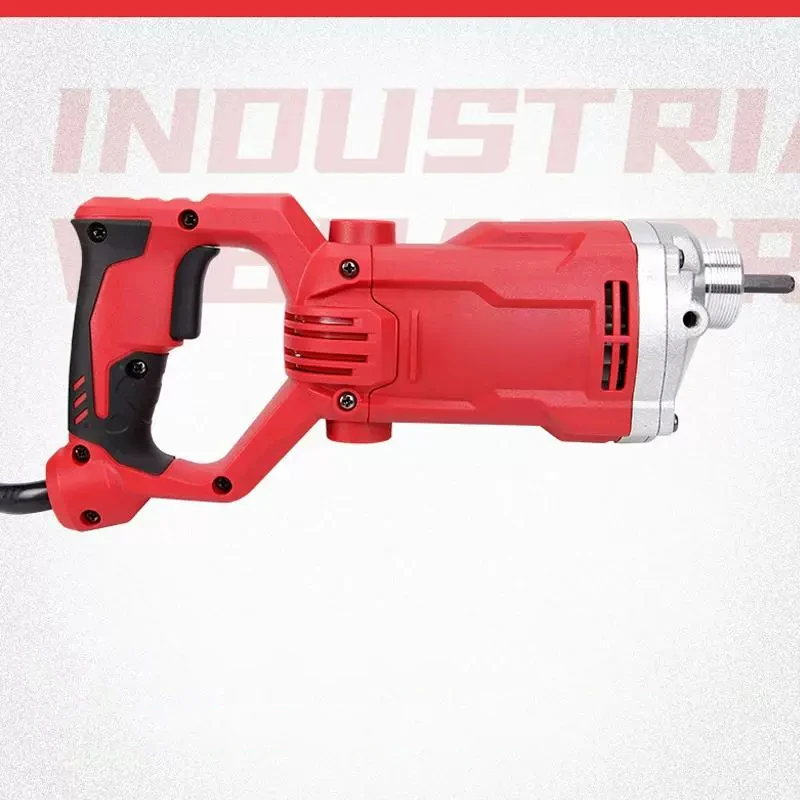 220V Concrete Vibrator Electri - Air Bubble Remover のレビューと価格