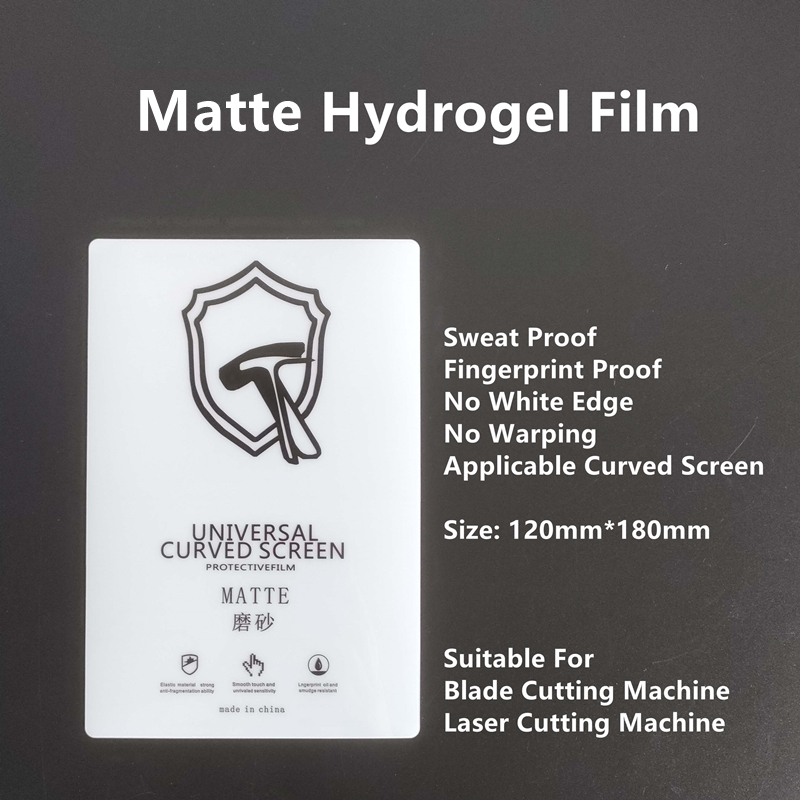 50pcs TPU Flexible Hydrogel Fi - Flexible Tpu Film のレビューと価格