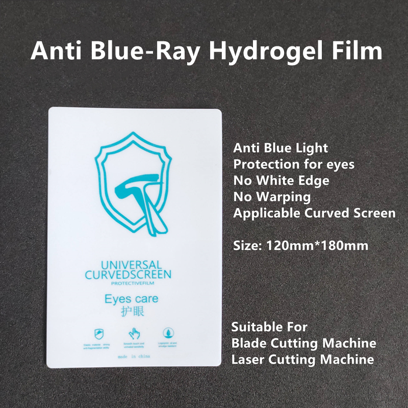 50pcs TPU Flexible Hydrogel Fi - Flexible Tpu Film のレビューと価格