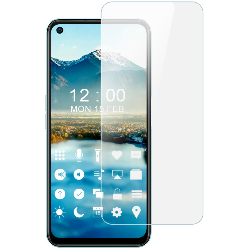 IMAK ARM Series for OnePlus No - Flexible Tpu Film のレビューと価格