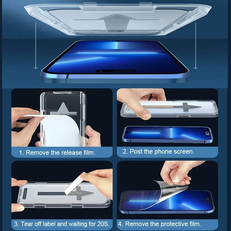 With Auto Installer Tool Frame - Screen Alignment Tool のレビューと価格