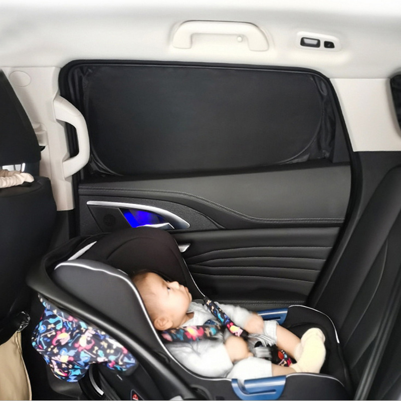 Car Sunshade for Tesla Model 3 - Privacy Screen Protector のレビューと価格