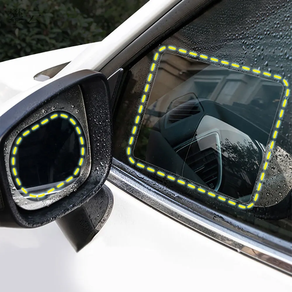 Car Glass Hydrophobic Nano Coa - Nano Liquid Coating のレビューと価格