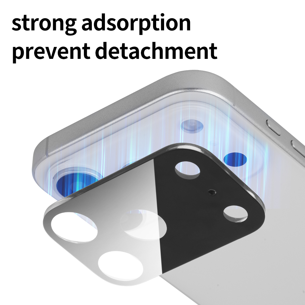 2PCS 9H Tempered Glass For iPh - Tempered Glass Screen 9H のレビューと価格