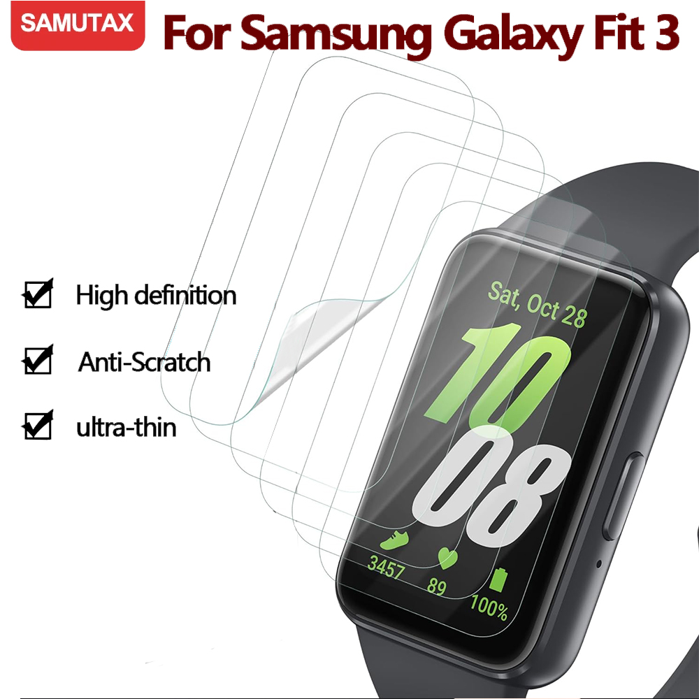 Tempered Glass for Samsung gal - Hydrogel Screen Protector のレビューと価格