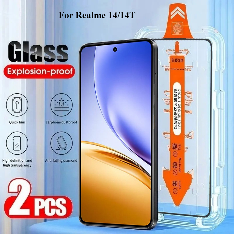 2PCS for Realme GT7 GT7 GT 7 7 - Screen Alignment Tool のレビューと価格