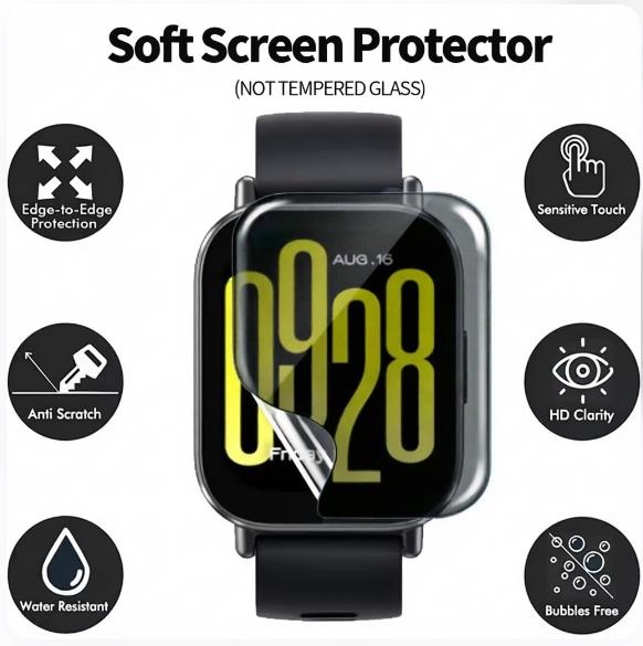 2Pcs Privacy Hydrogel Film For - Privacy Screen Protector のレビューと価格