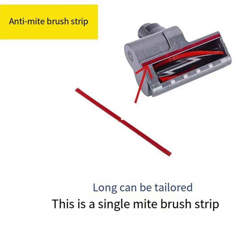 A65T-For Dyson Accessories For - Dust Removal Sticker のレビューと価格
