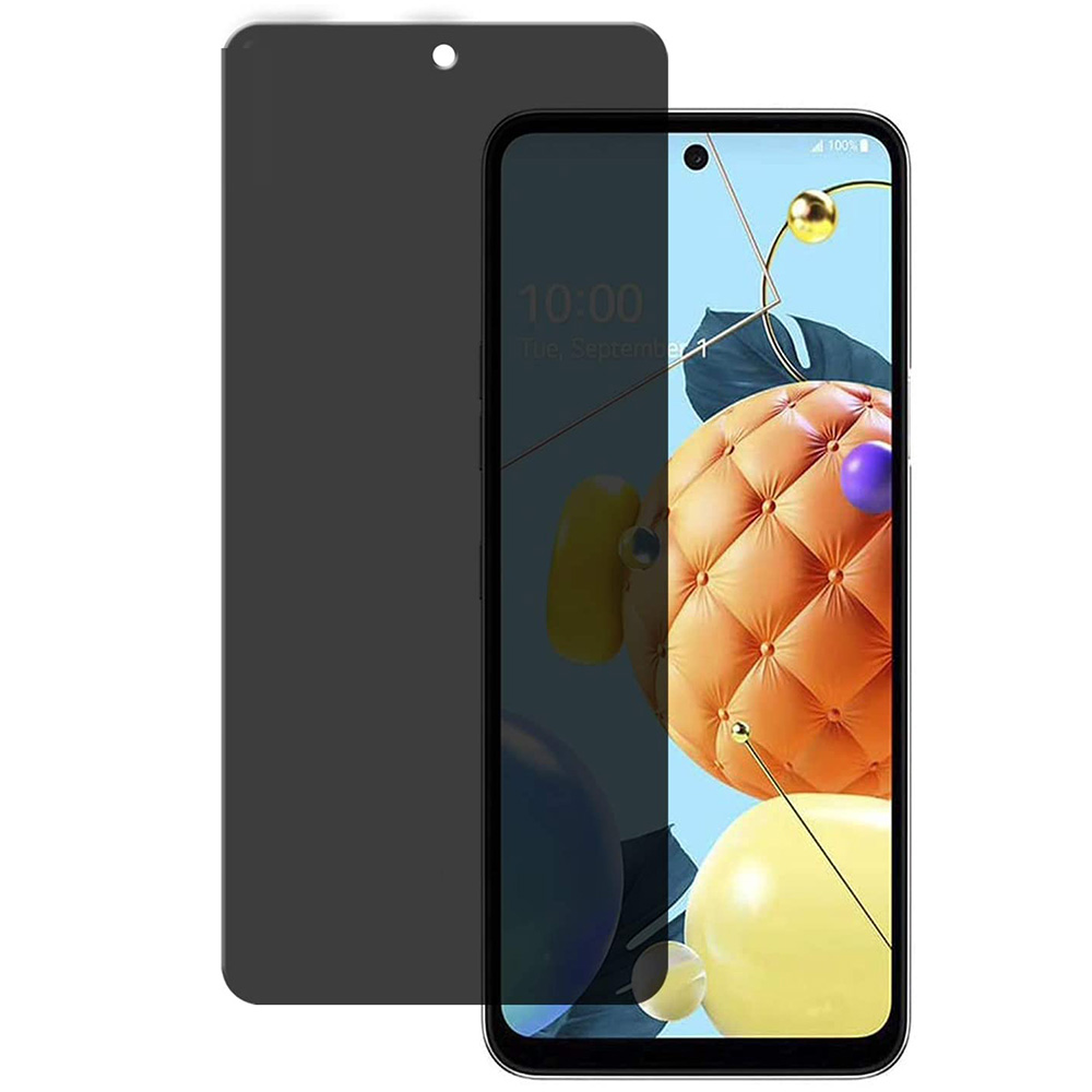 2 PACK Privacy Filter Tempered - Privacy Filter 2Pack のレビューと価格