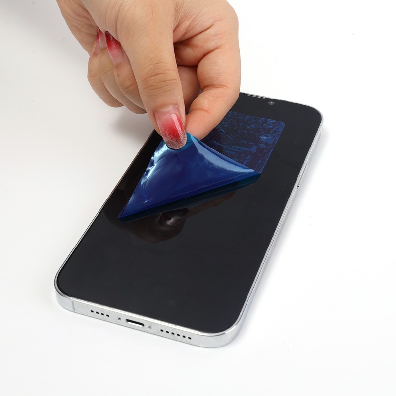 1-30PCS Phone Speaker Dust Rem - Dust Removal Sticker のレビューと価格