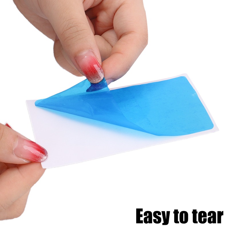 1-30PCS Phone Speaker Dust Rem - Dust Removal Sticker のレビューと価格