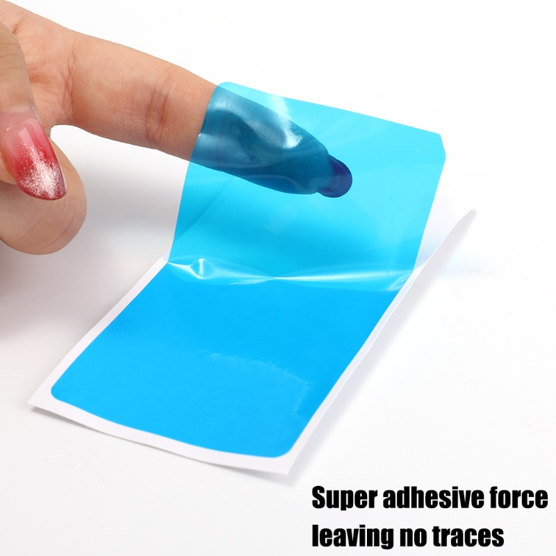 1-30PCS Phone Speaker Dust Rem - Dust Removal Sticker のレビューと価格