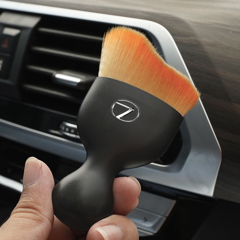 2026 Hot Interior Stickers Car - Dust Removal Sticker のレビューと価格