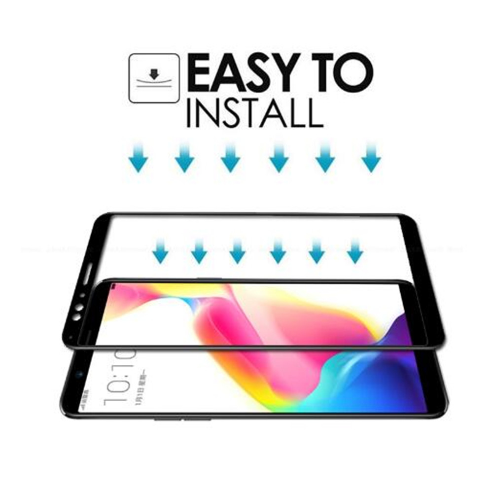 Curved Edge Full Cover Tempere - Curved Edge Screen のレビューと価格