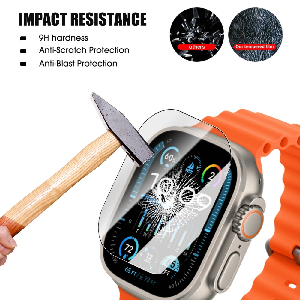 Easy Installation HD Glass for - Screen Alignment Tool のレビューと価格