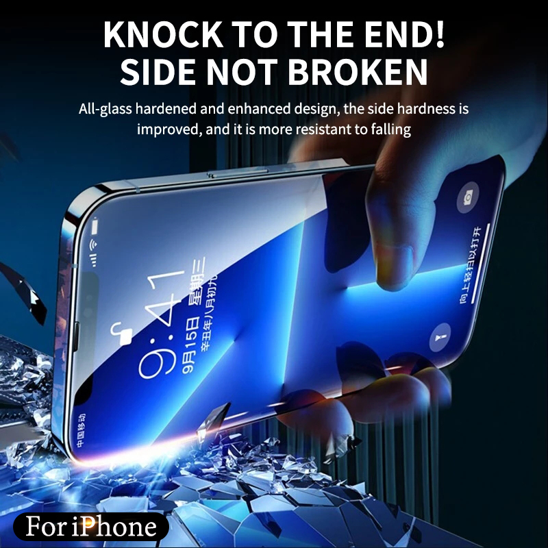 Cut Edge Luxury Tempered Glass - Screen Protector Cutter のレビューと価格