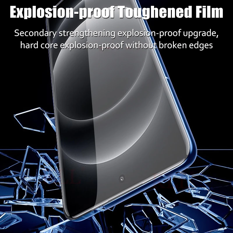 3D Curved Anti Spy Privacy Gla - Curved Edge Screen のレビューと価格