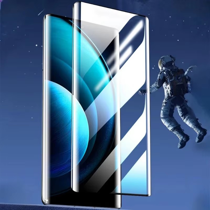 3D Full Glue Curved Original T - Curved Edge Screen のレビューと価格