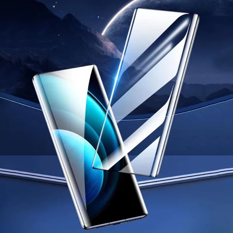 3D Full Glue Curved Original T - Curved Edge Screen のレビューと価格