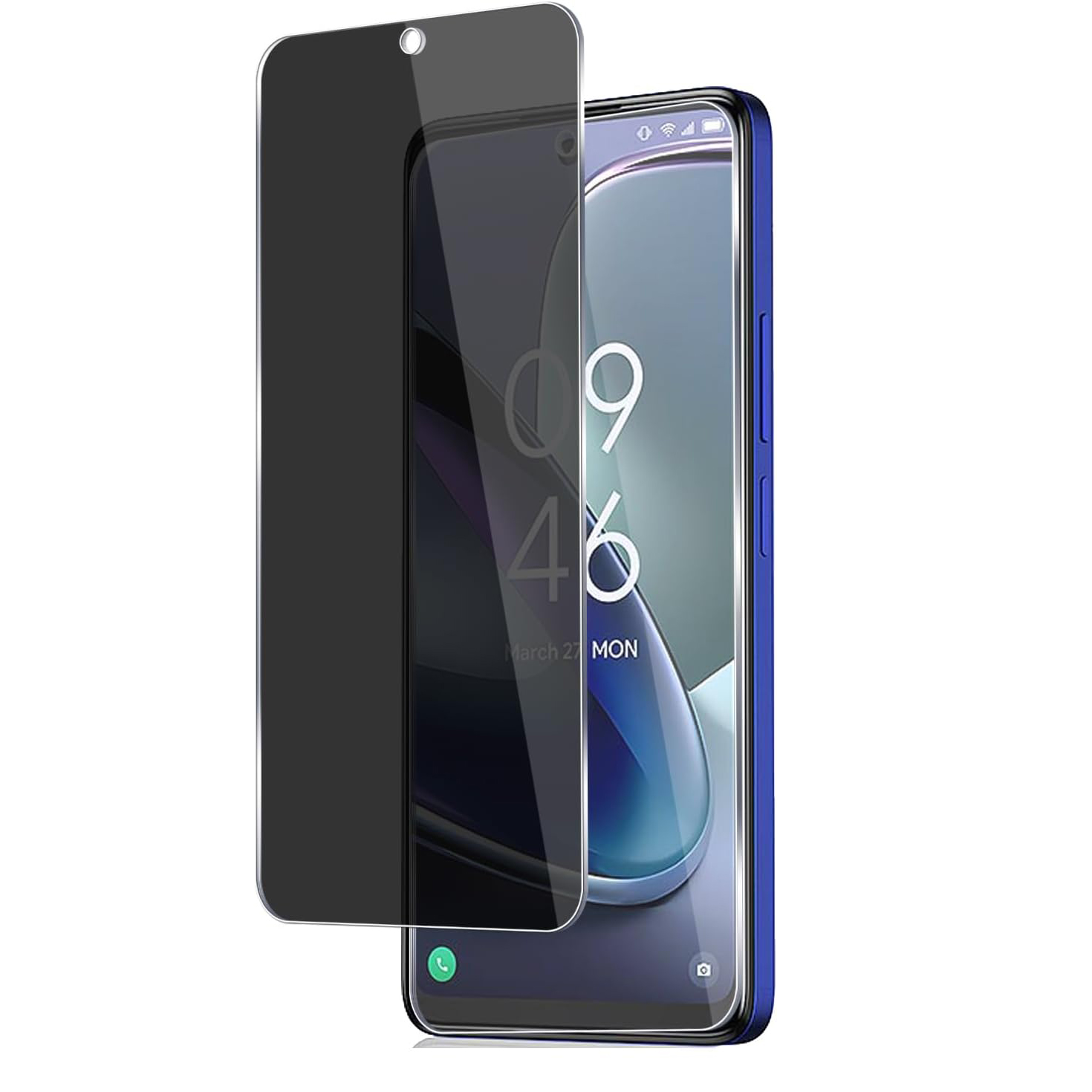 [2 Pack] Fit TCL 50 5G Privacy - Privacy Filter 2Pack のレビューと価格