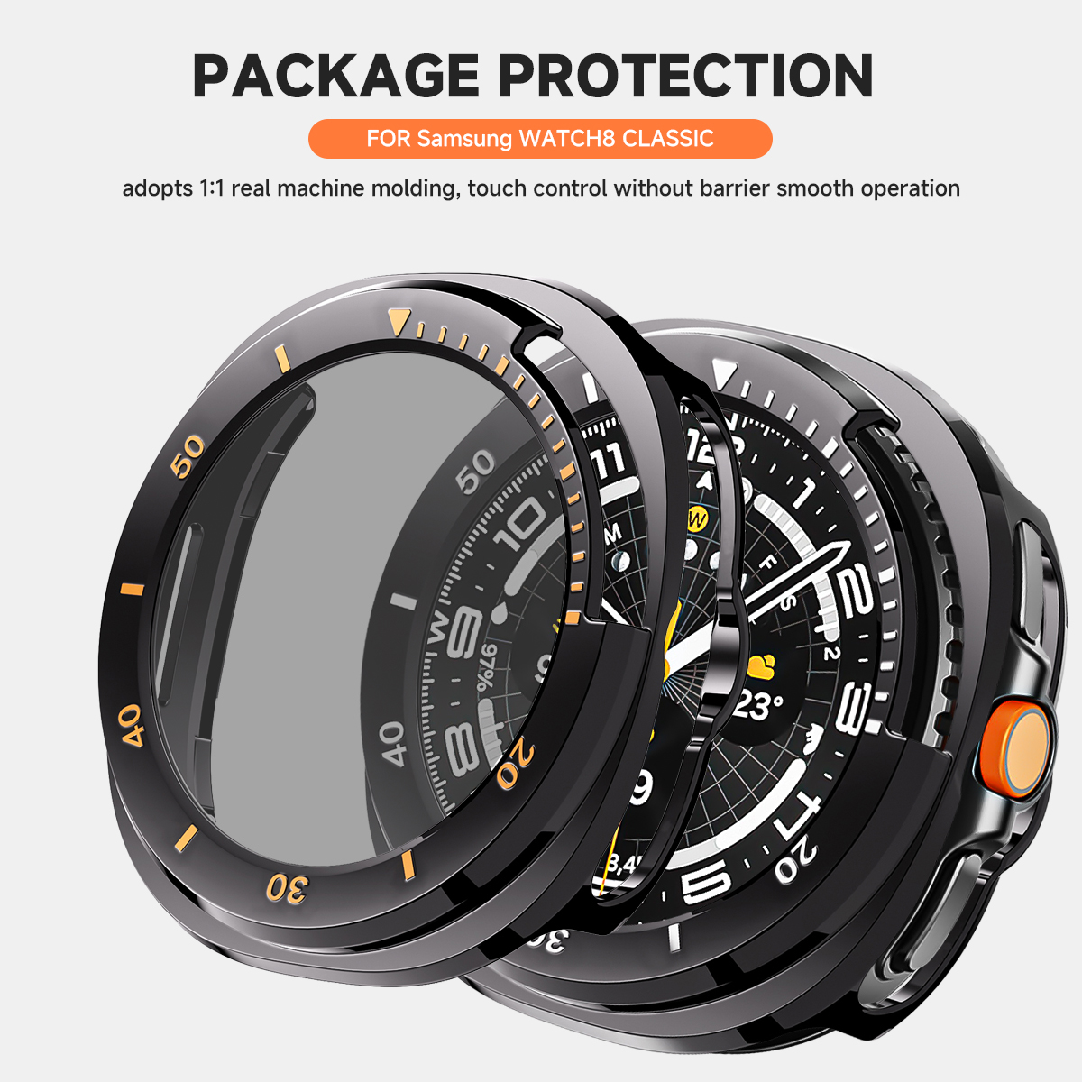 Premium privacy film+PC case f - Privacy Screen Protector のレビューと価格