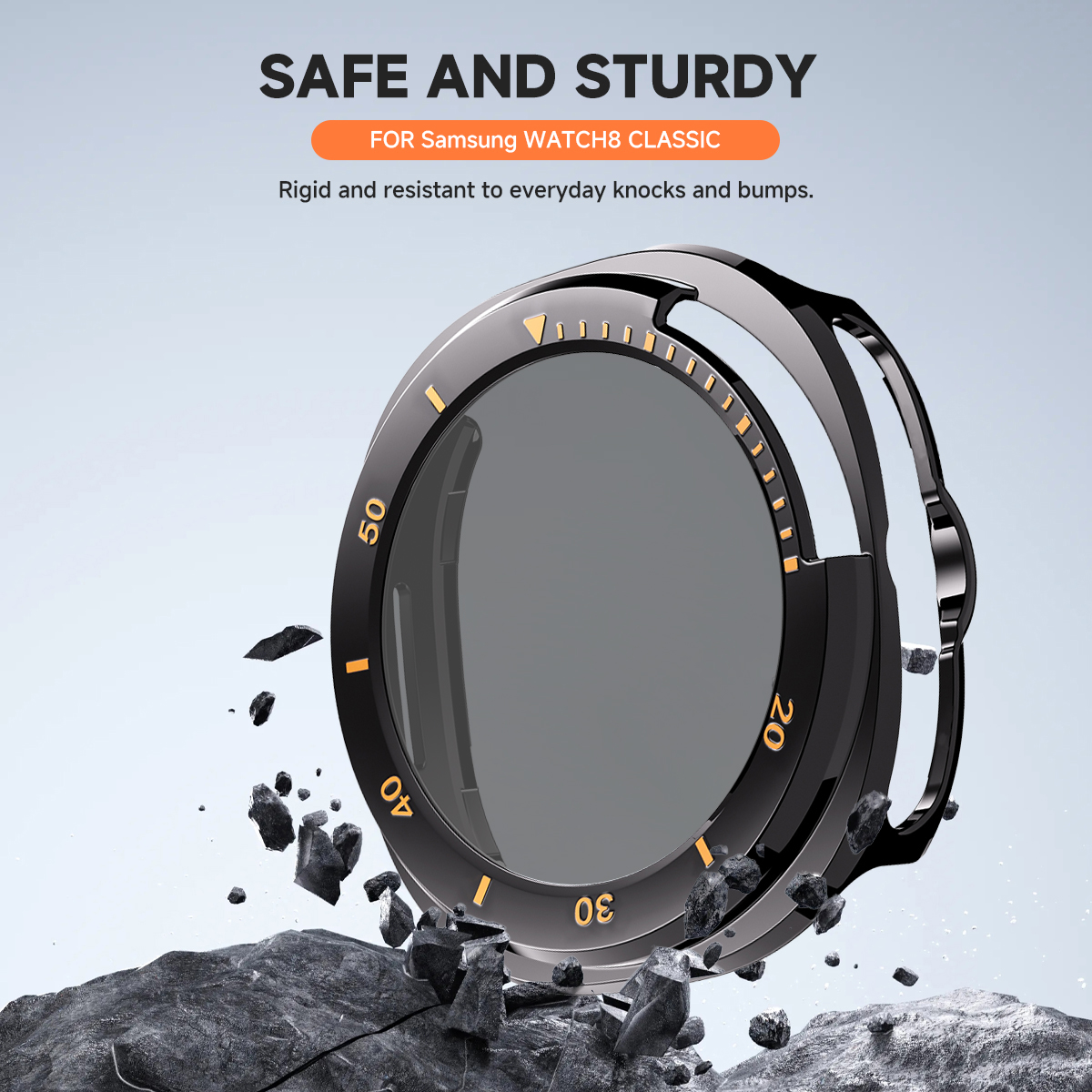 Premium privacy film+PC case f - Privacy Screen Protector のレビューと価格