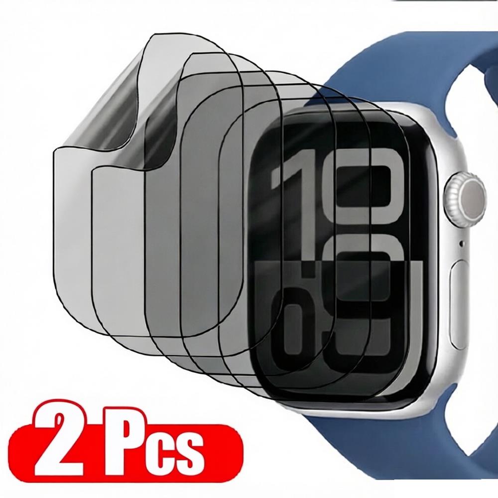 2Pcs Privacy Hydrogel Film For - Privacy Screen Protector のレビューと価格
