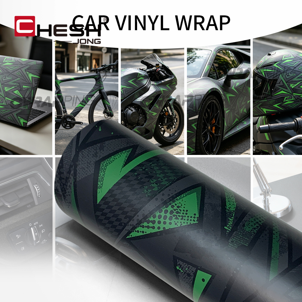 Motorcycles Camouflage Motorcy - Full Cover Adhesive のレビューと価格