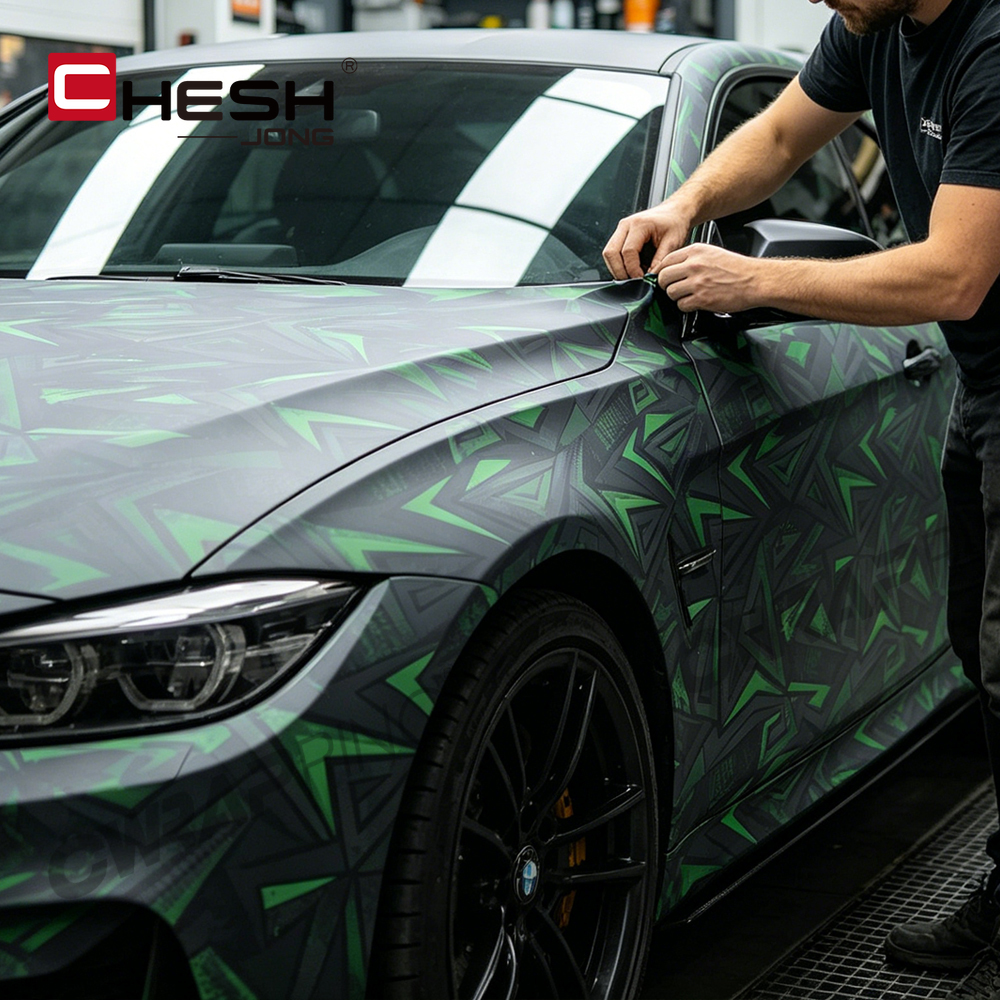 Motorcycles Camouflage Motorcy - Full Cover Adhesive のレビューと価格