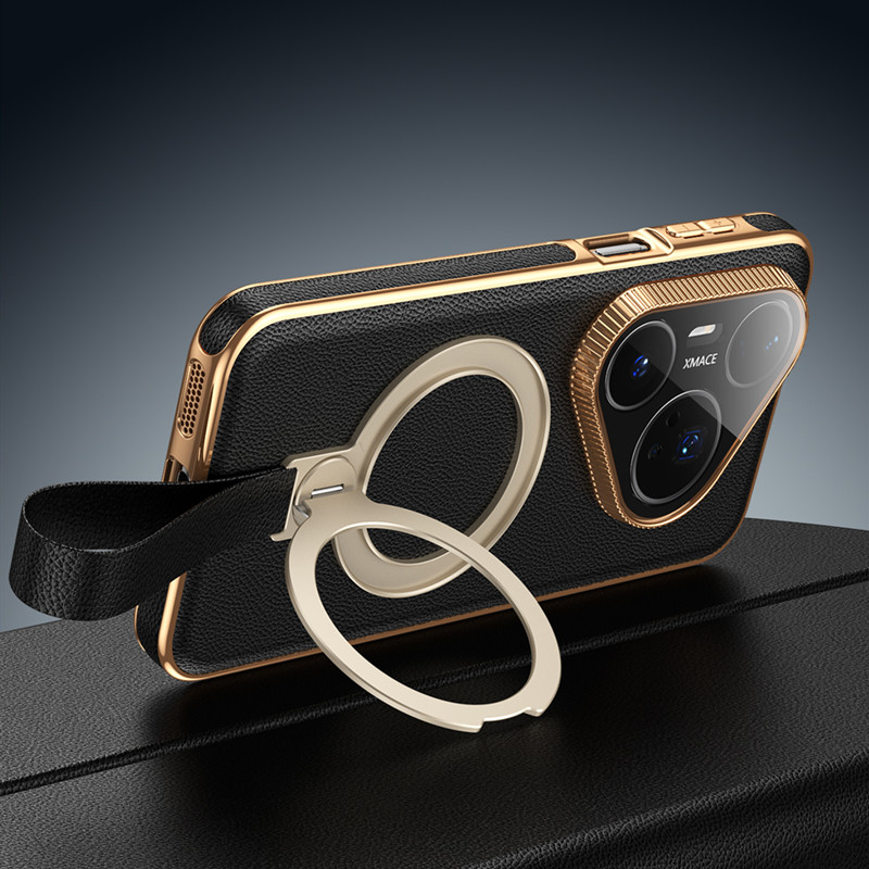 Hand Strap 360 Magnetic Alloy  - Camera Lens Protector のレビューと価格