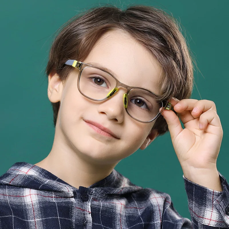 Anti Blue Light Kids Glasses S - Anti Blue Light Film のレビューと価格