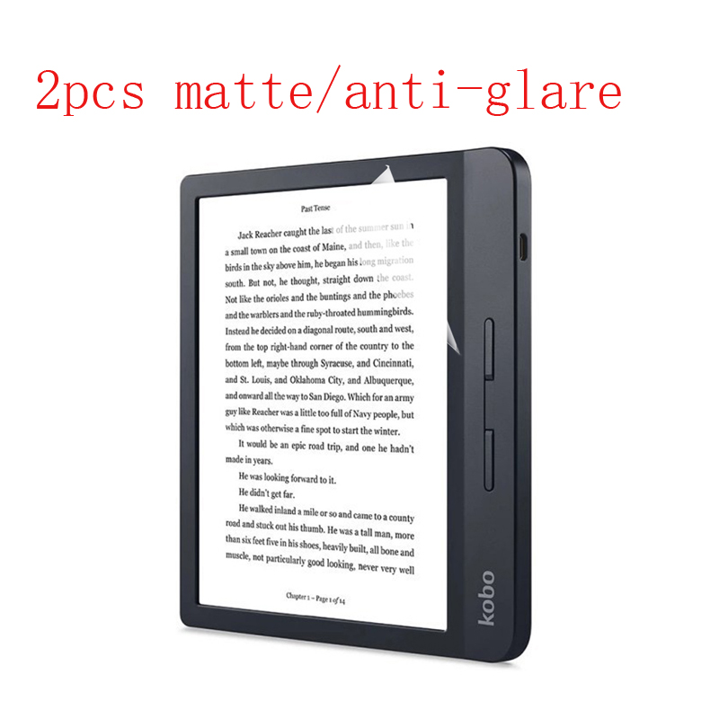 Matte anti-glare Screen Protec - Matte Anti Glare Screen のレビューと価格