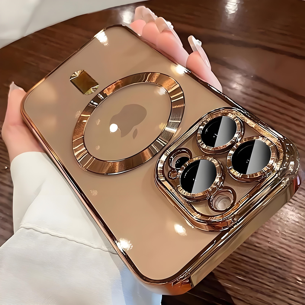 Magnetic Plating Camera Lens P - Camera Lens Protector のレビューと価格