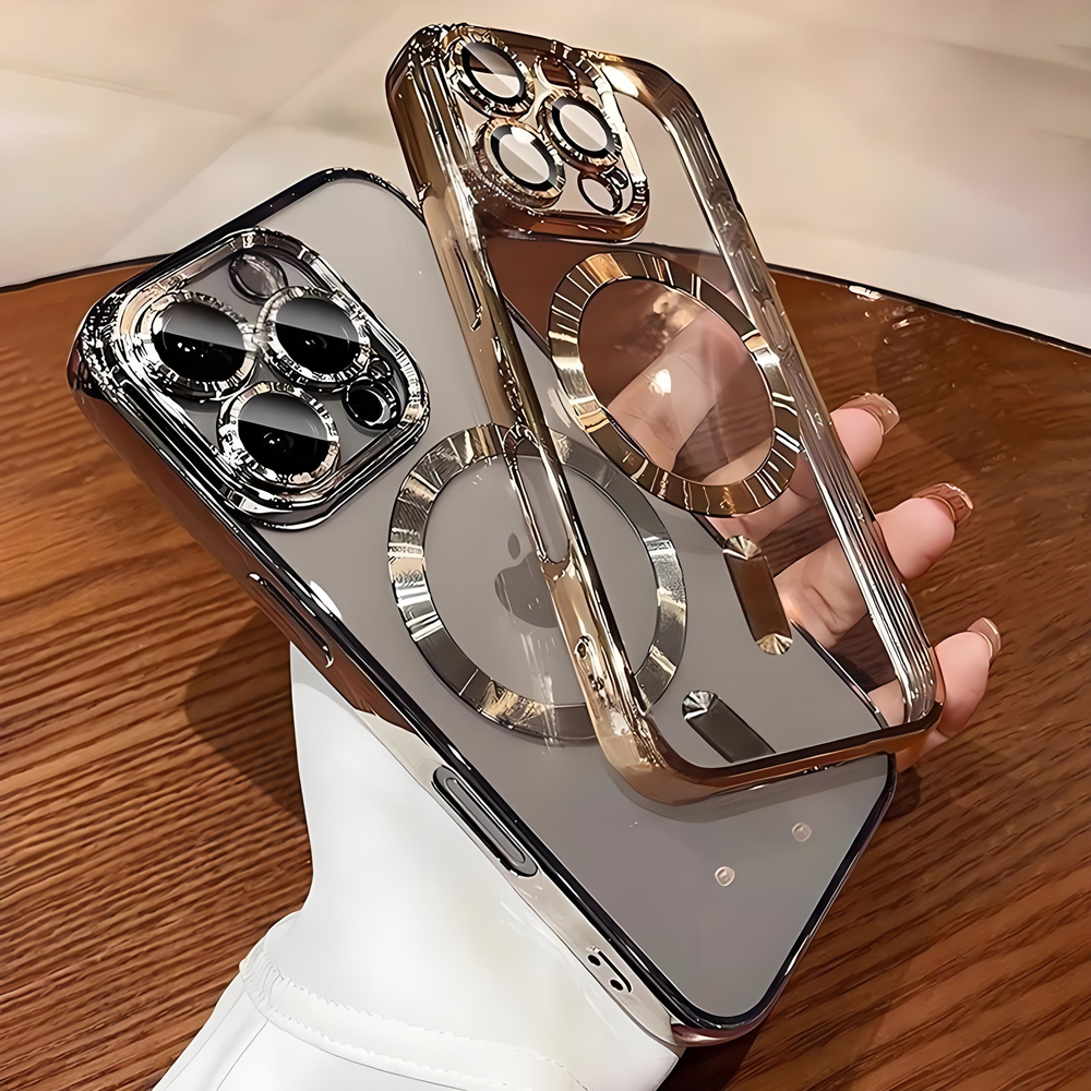 Magnetic Plating Camera Lens P - Camera Lens Protector のレビューと価格