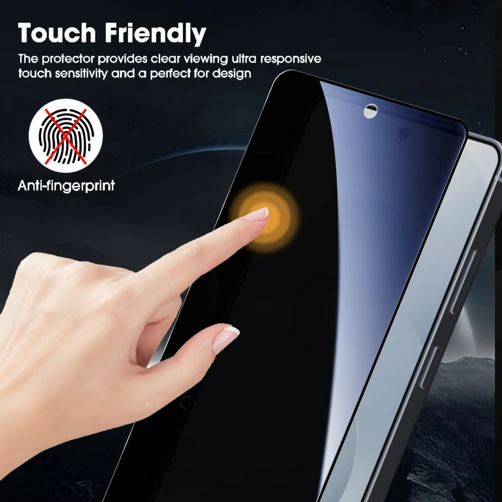 3pcs Privacy Protective Screen - Screen Alignment Tool のレビューと価格